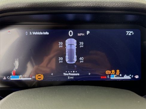 New 2025 Jeep Grand Cherokee Limited image 12