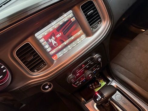 Certified 2023 Dodge Charger Scat Pack image 28