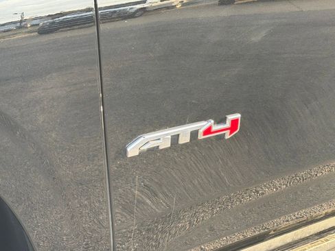 Used 2024 GMC Yukon XL AT4 w/ AT4 Premium Package image 10