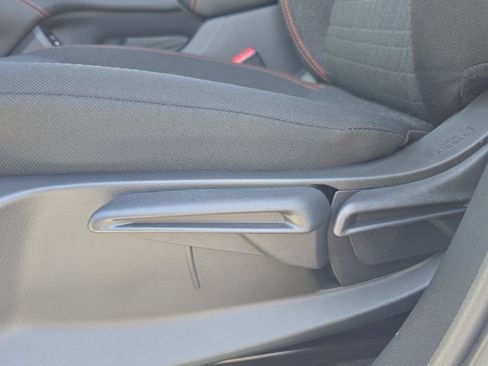 New 2027 Honda HR-V Sport image 17