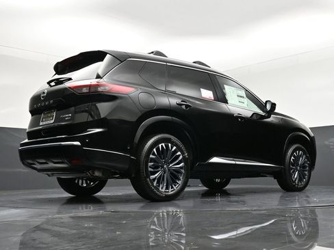 New 2026 Nissan Rogue Platinum w/ Platinum Premium Package image 32