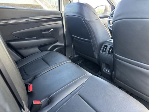 Used 2024 Hyundai Tucson SEL w/ Convenience Package FWD image 12
