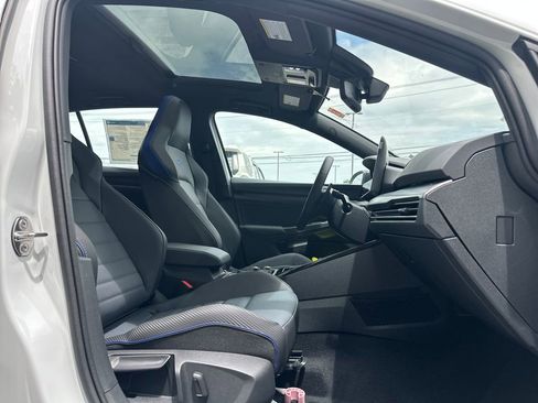 New 2026 Volkswagen Golf AWD/4WD image 20