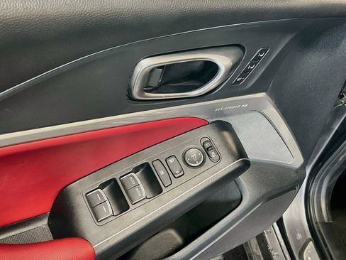 Used 2024 Acura Integra A-Spec FWD image 17