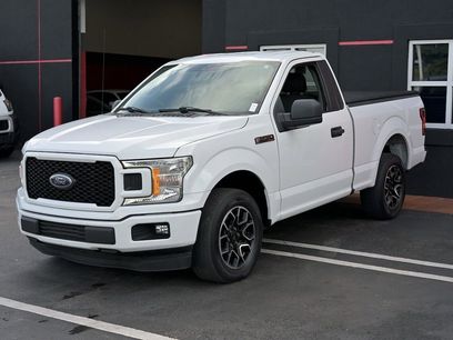 Used 2019 Ford F150 XL