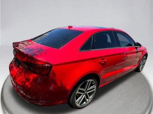 Used 2018 Audi A3 2.0T Premium w/ Convenience Package FWD image 10