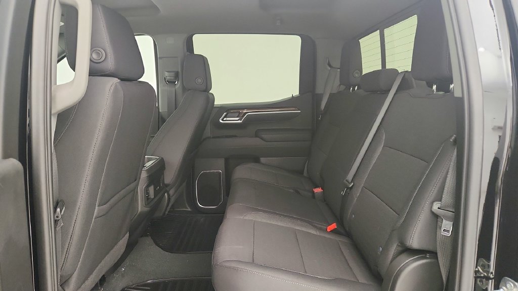New 2026 Chevrolet Silverado 1500 RST w/ Texas Edition Plus AWD/4WD image 20