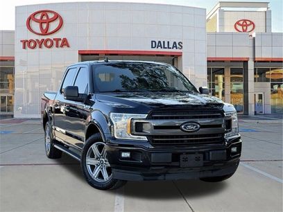 Used 2019 Ford F150 XLT w/ Equipment Group 302A Luxury