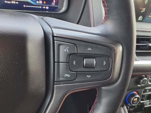 Used 2023 Chevrolet Tahoe RST w/ Luxury Package AWD/4WD image 13