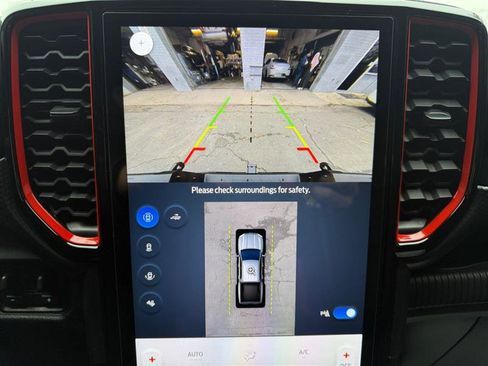 Used 2024 Ford Ranger Raptor image 20