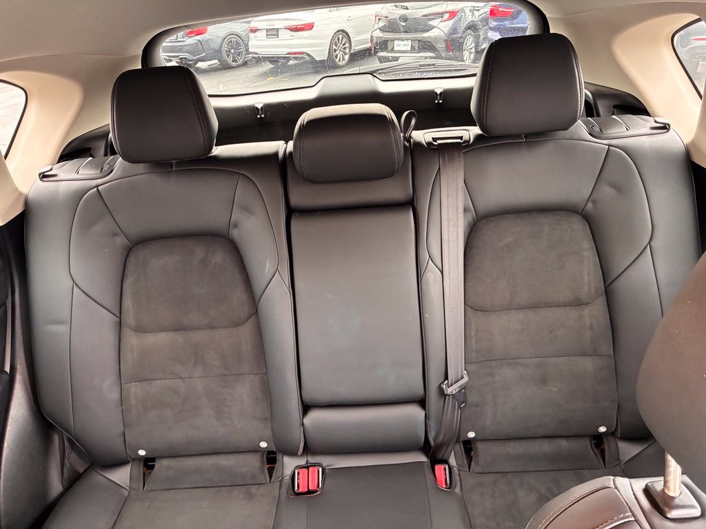 Used 2020 MAZDA CX-5 Touring AWD/4WD image 17