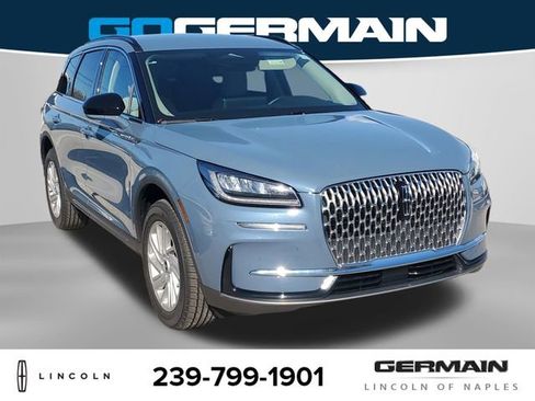 New 2026 Lincoln Corsair Premiere image 5