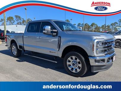 Used 2024 Ford F250 Lariat w/ Lariat Ultimate Package