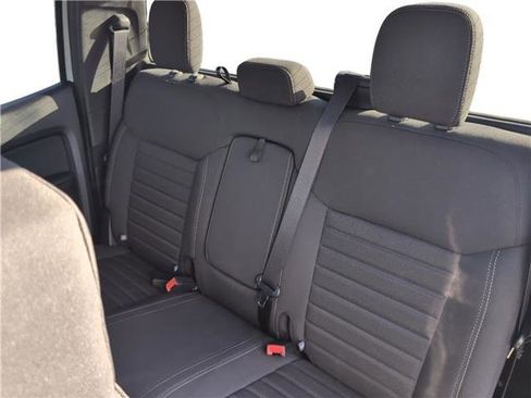 Certified 2023 Ford Ranger XLT w/ Equipment Group 301A Mid image 13