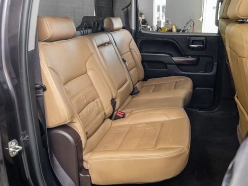Used 2015 GMC Sierra 1500 SLE w/ Texas SLE Value Package AWD/4WD image 45
