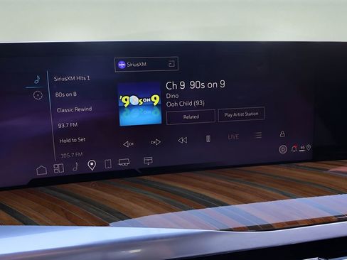 Certified 2025 Cadillac Escalade Sport Platinum image 31