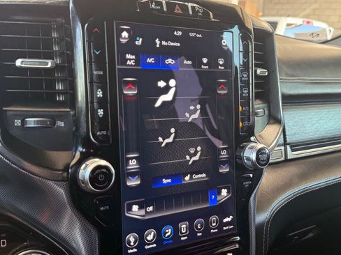 Used 2020 RAM 1500 Limited AWD/4WD image 22