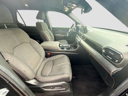 Certified 2025 Honda Pilot Sport image 31
