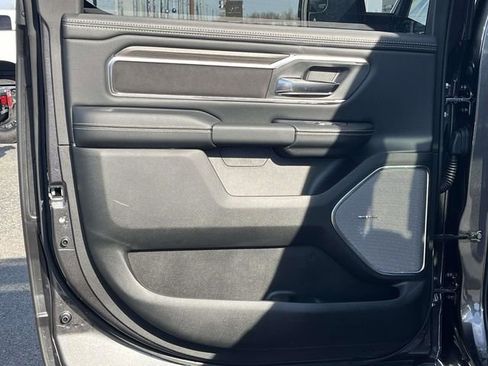 New 2026 RAM 1500 Laramie image 14
