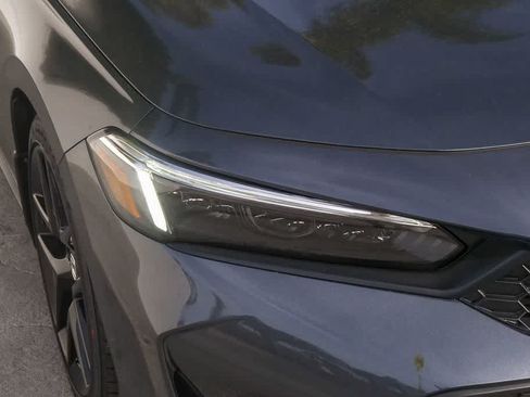 New 2026 Honda Civic Sport image 4