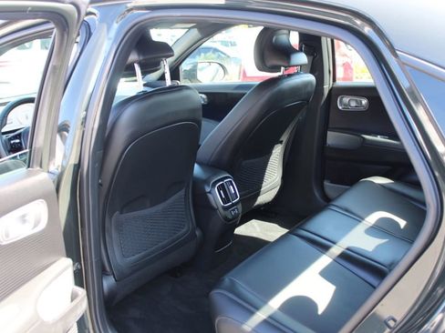 Used 2024 Hyundai Ioniq 6 SEL RWD image 17