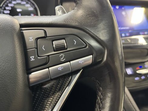 Used 2023 Cadillac XT6 Sport image 17