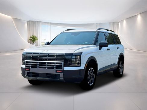 New 2026 Hyundai Palisade XRT Pro AWD/4WD image 1