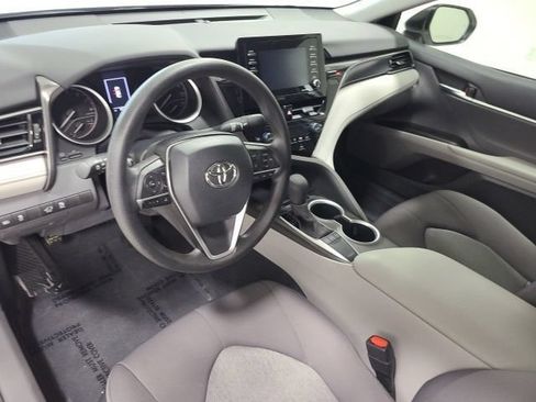 Certified 2023 Toyota Camry LE w/ Convenience Package FWD image 22