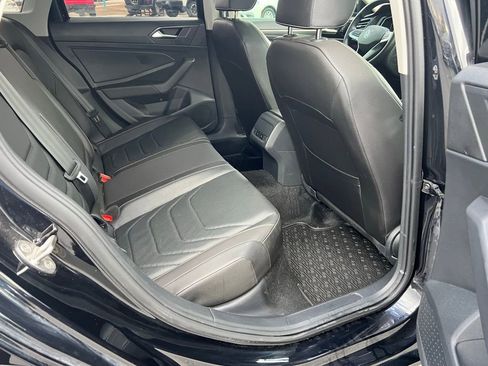 Used 2023 Volkswagen Jetta SEL image 20