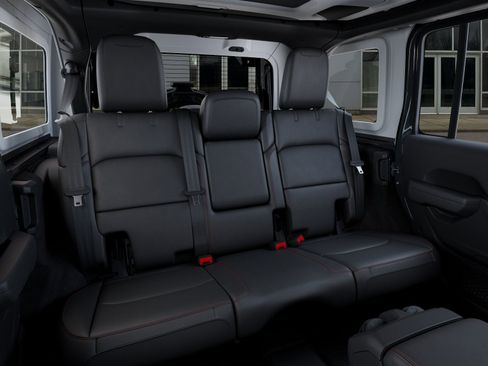 New 2026 Jeep Wrangler Unlimited Rubicon 392 AWD/4WD image 43
