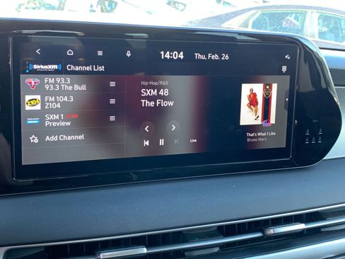 Used 2025 Hyundai Palisade SEL image 21