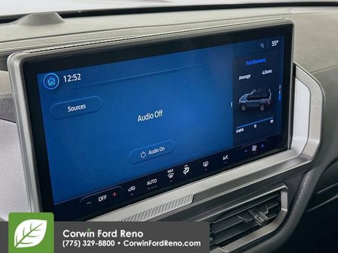 New 2026 Ford Bronco Sport Big Bend AWD/4WD image 15
