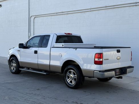Used 2006 Ford F150 STX image 5