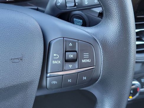 New 2026 Ford Escape Active image 28