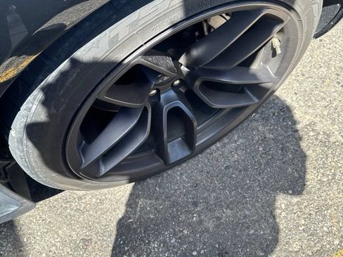 Used 2019 Dodge Challenger SRT Hellcat Redeye RWD image 6