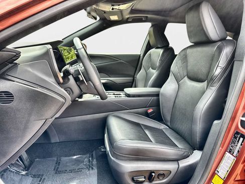 Used 2024 Lexus RX 350 Premium Plus w/ Convenience Package AWD/4WD image 11