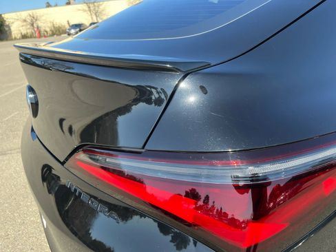 Certified 2023 Acura Integra A-Spec image 15