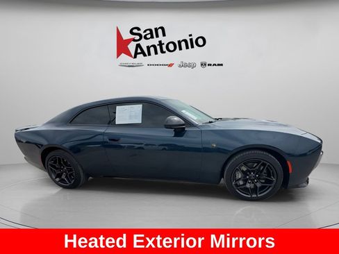 Certified 2026 Dodge Charger Scat Pack AWD/4WD image 17