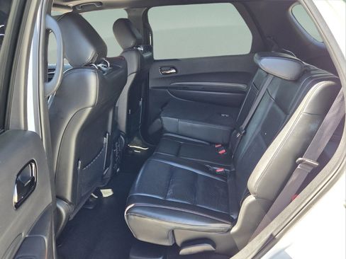 Certified 2024 Dodge Durango GT AWD/4WD image 10