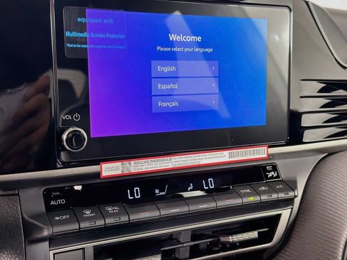 New 2026 Toyota Camry SE FWD image 18