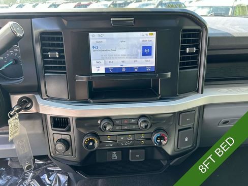 New 2026 Ford F350 XL w/ STX Appearance Package AWD/4WD image 40
