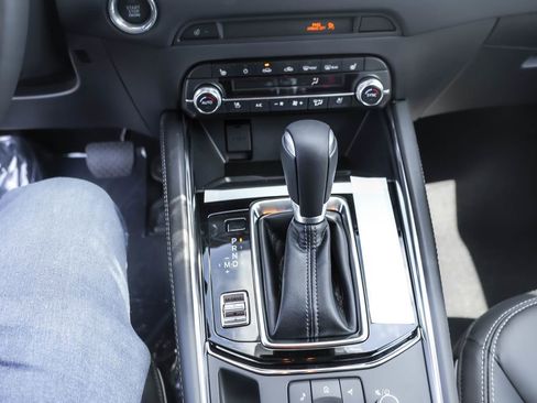 New 2025 MAZDA CX-5 AWD 2.5 S w/ Premium Plus Pkg image 30