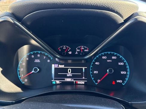 Used 2016 Chevrolet Colorado Z71 image 15