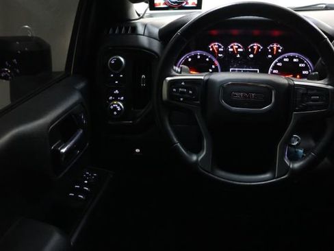 Used 2021 GMC Sierra 3500 4x4 Crew Cab w/ Gooseneck/5TH Wheel Package image 73