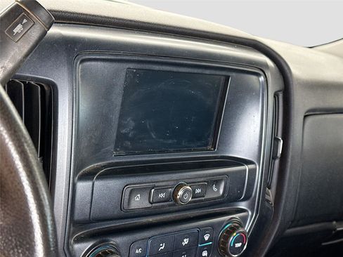 Used 2019 GMC Sierra 3500 4x4 Crew Cab w/ Sierra Convenience Package image 4