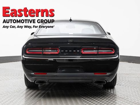 Used 2019 Dodge Challenger R/T Scat Pack image 6