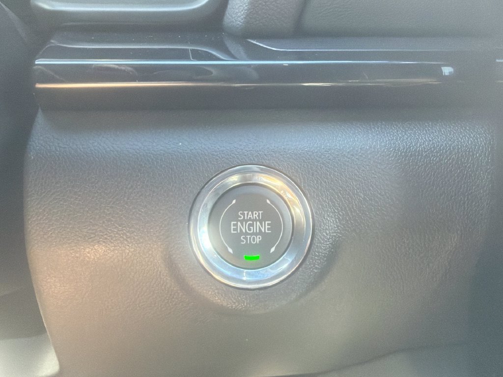 New 2027 GMC Terrain AT4 w/ Convenience Package III AWD/4WD image 21