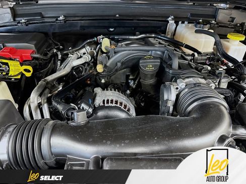 Used 2023 Jeep Gladiator Mojave w/ LED Lighting Group image 30