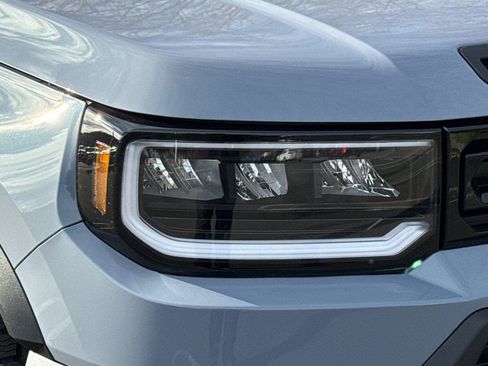 New 2026 Honda Passport TrailSport image 31