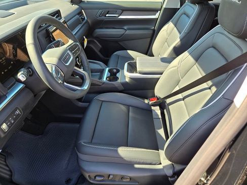 New 2026 GMC Terrain Denali AWD/4WD image 6